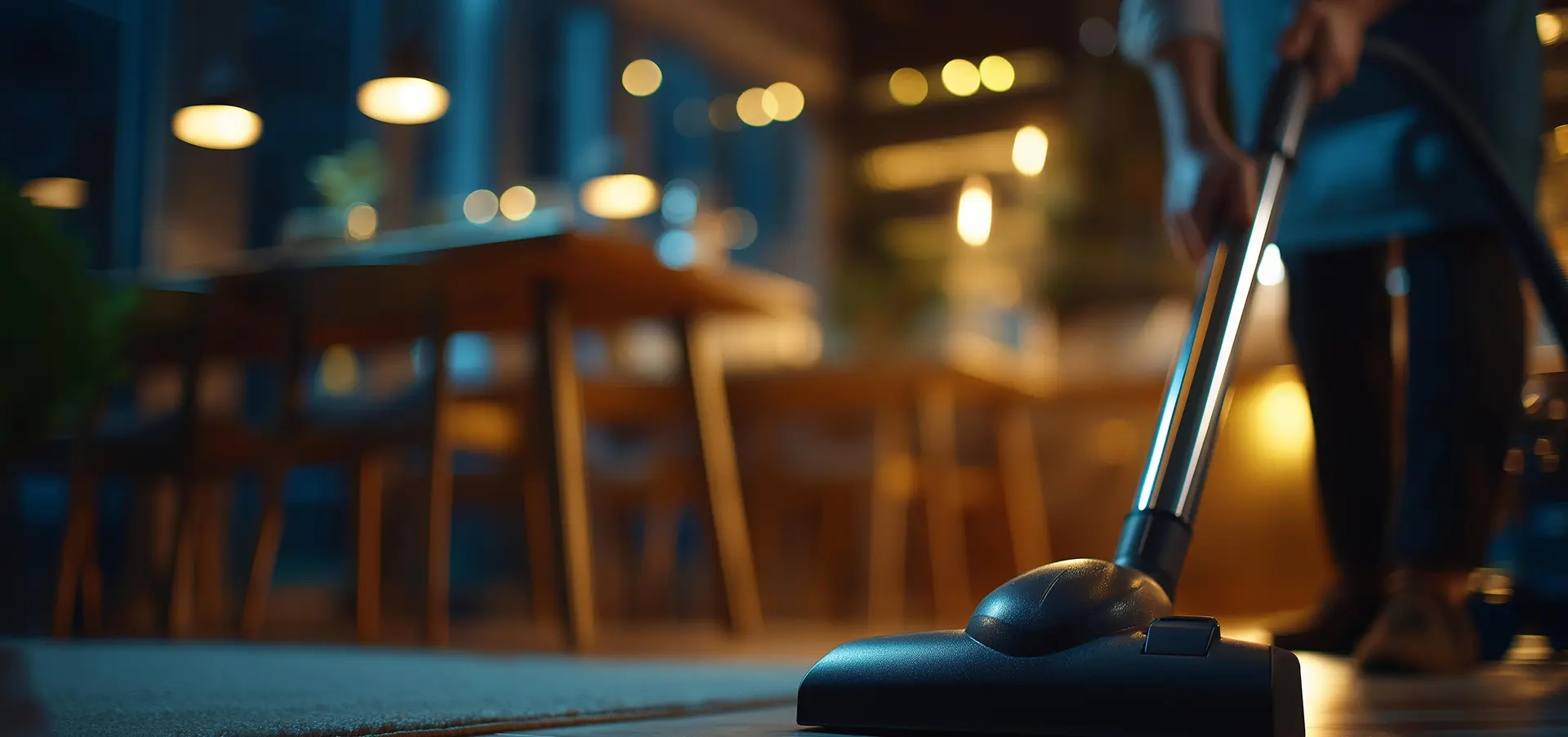 Une conciergerie pensée pour l’excellence